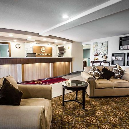 Clarion Inn Renton-Seattle Εξωτερικό φωτογραφία