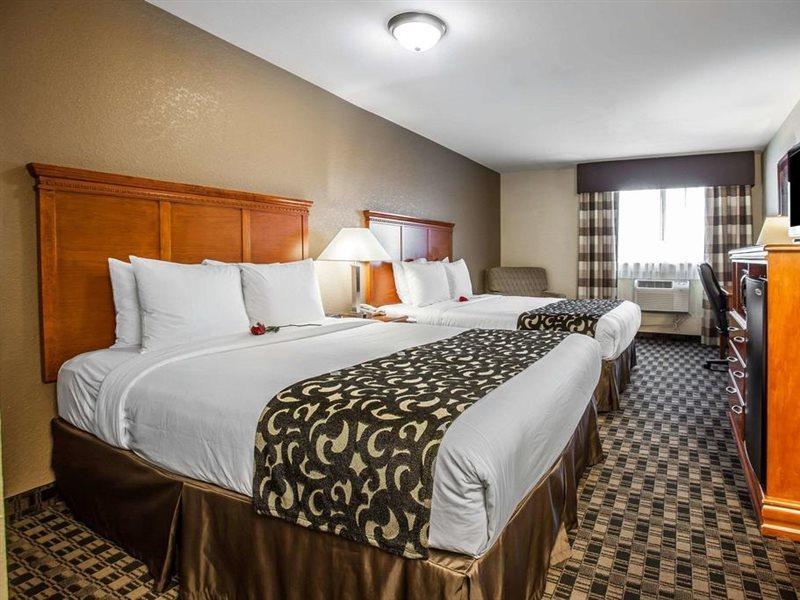 Clarion Inn Renton-Seattle Εξωτερικό φωτογραφία