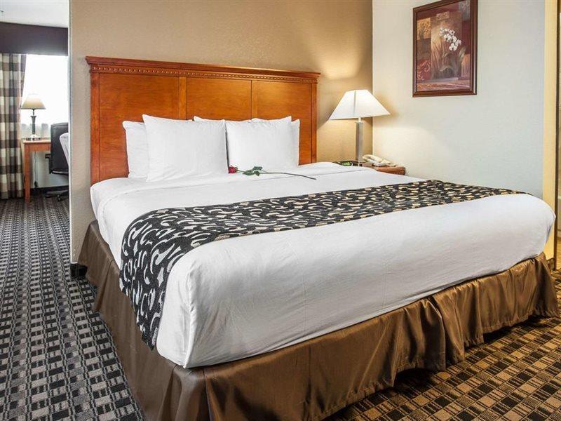 Clarion Inn Renton-Seattle Εξωτερικό φωτογραφία