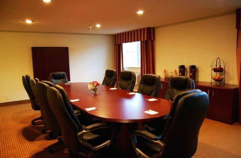 Clarion Inn Renton-Seattle Εξωτερικό φωτογραφία
