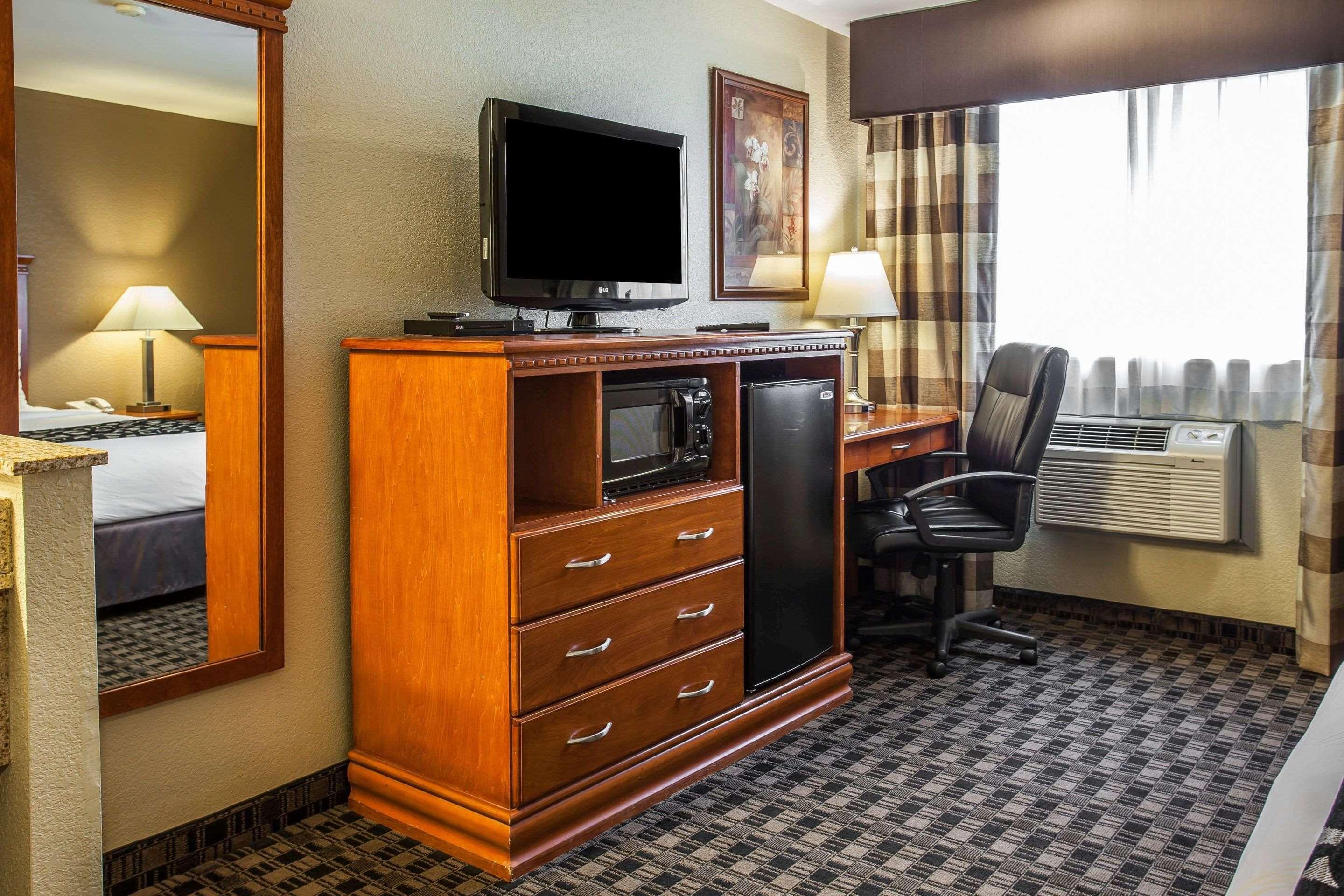Clarion Inn Renton-Seattle Εξωτερικό φωτογραφία
