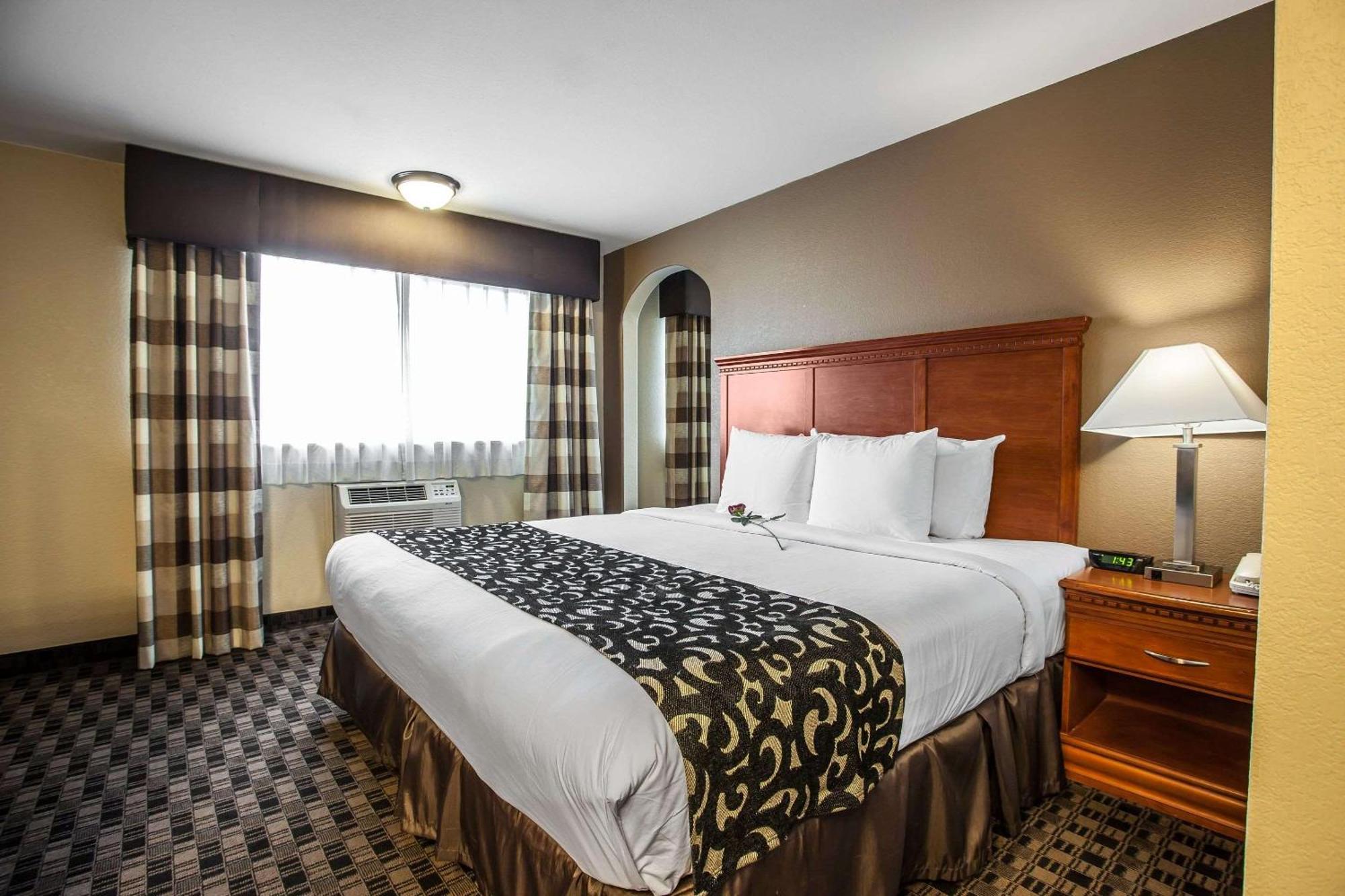 Clarion Inn Renton-Seattle Εξωτερικό φωτογραφία