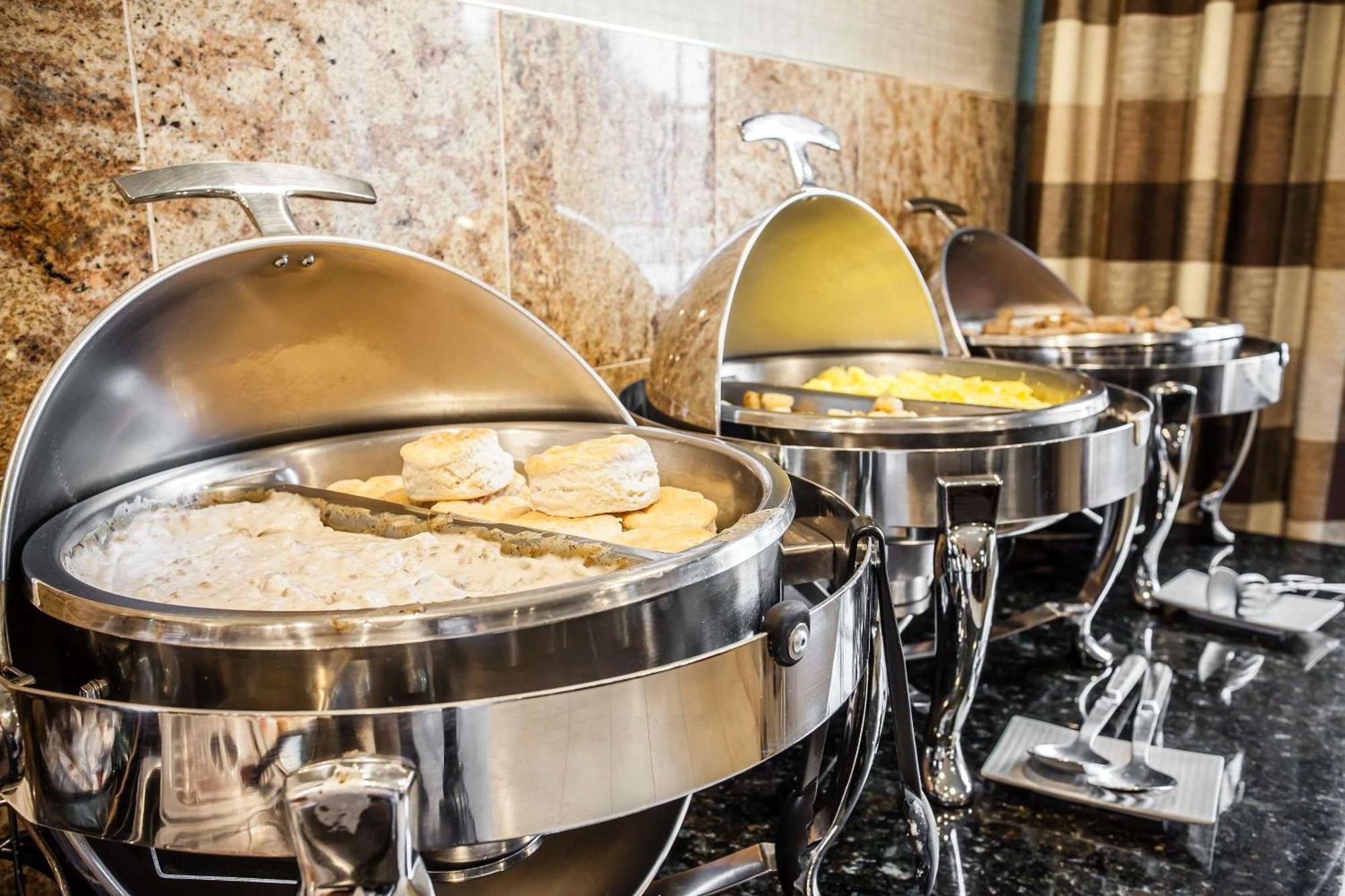 Clarion Inn Renton-Seattle Εξωτερικό φωτογραφία