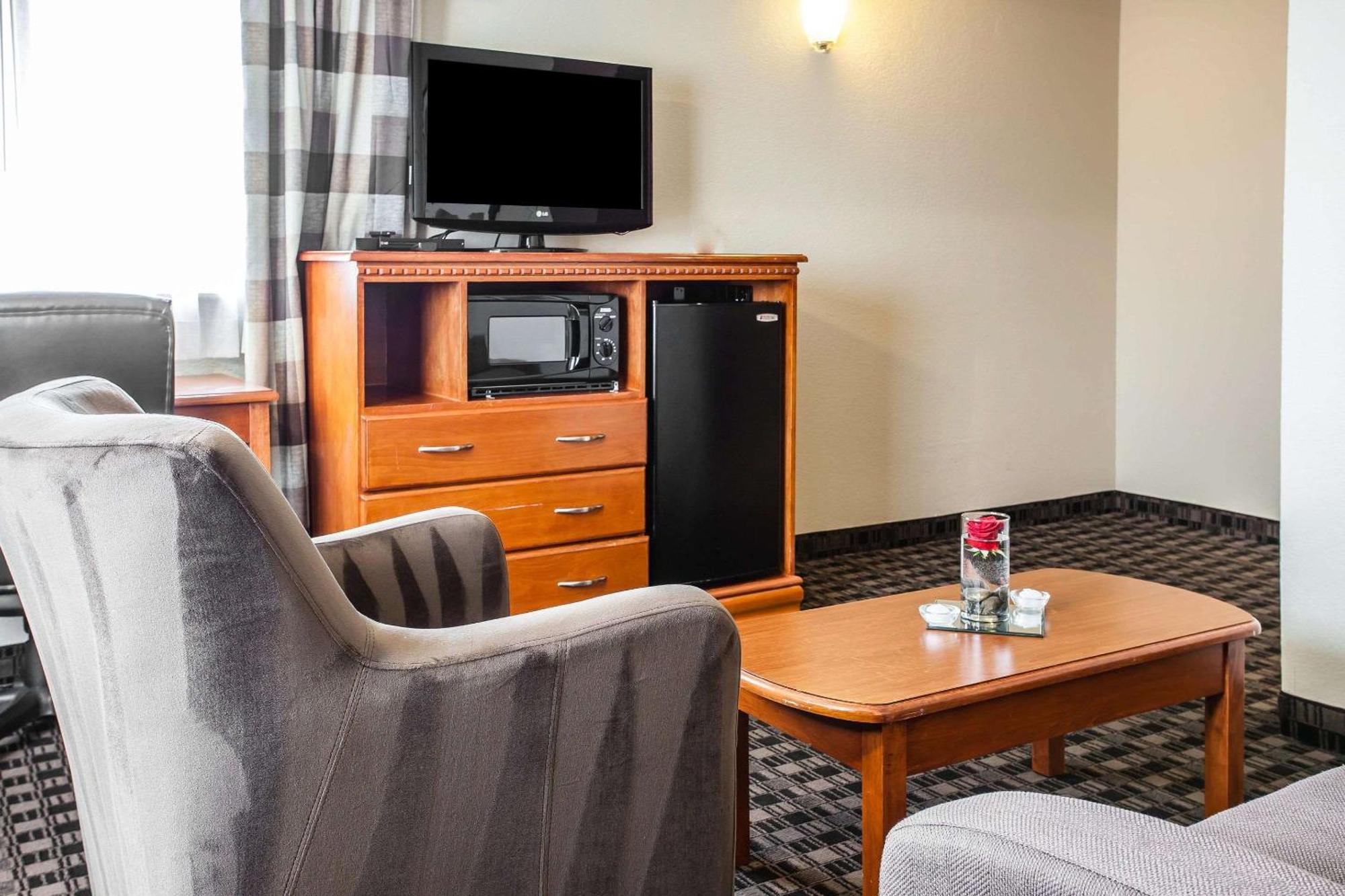 Clarion Inn Renton-Seattle Εξωτερικό φωτογραφία