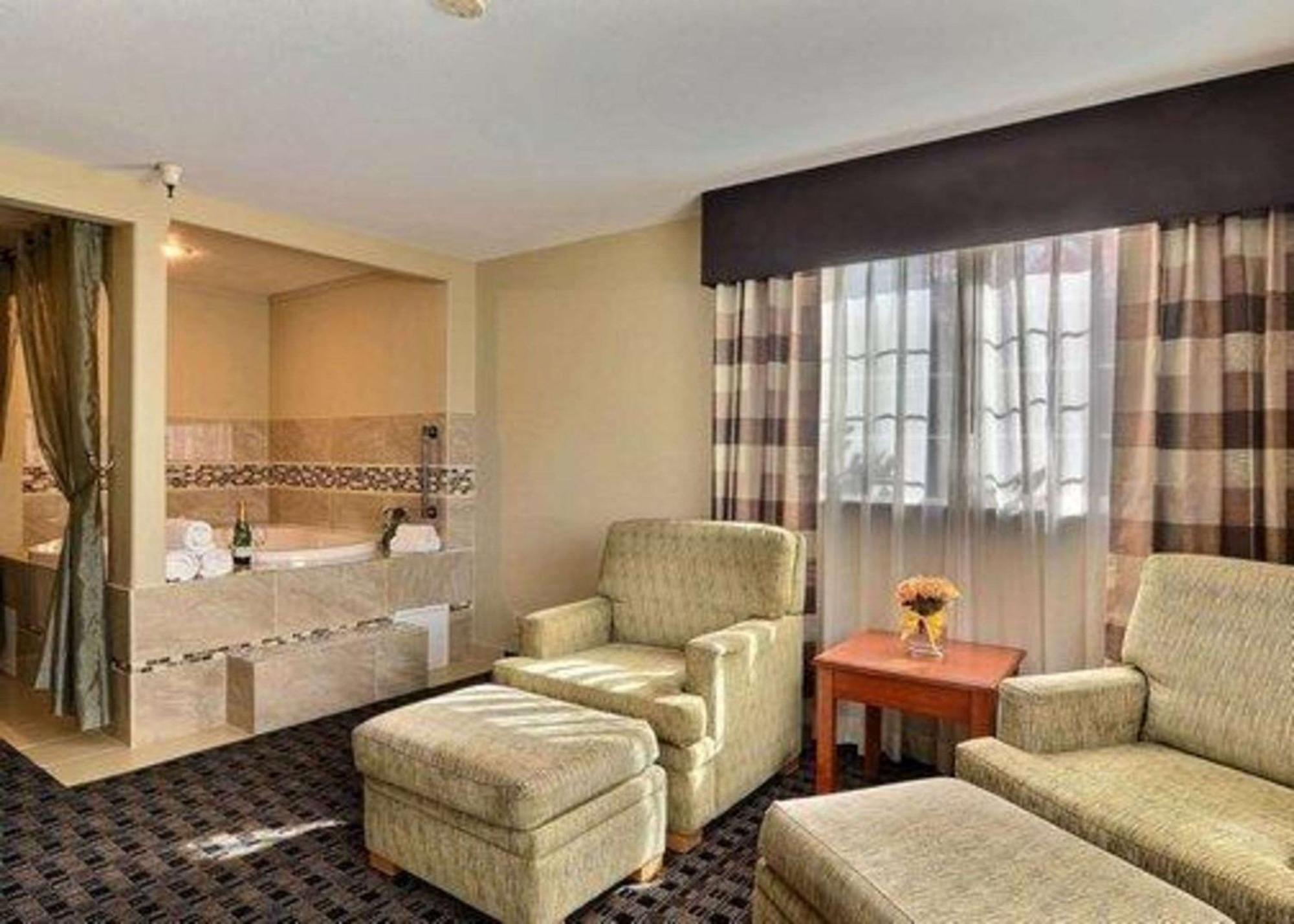 Clarion Inn Renton-Seattle Εξωτερικό φωτογραφία