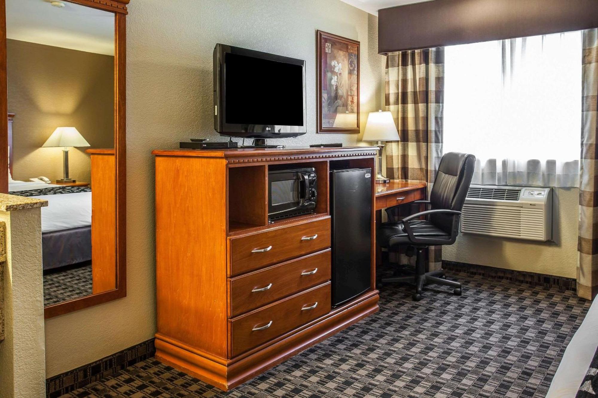 Clarion Inn Renton-Seattle Εξωτερικό φωτογραφία