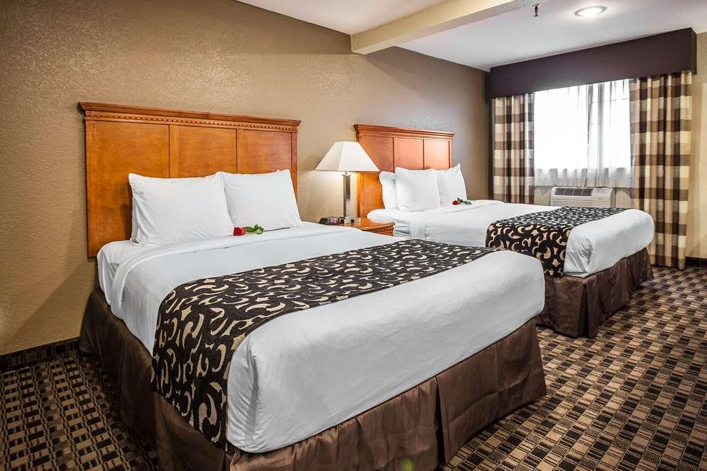 Clarion Inn Renton-Seattle Δωμάτιο φωτογραφία