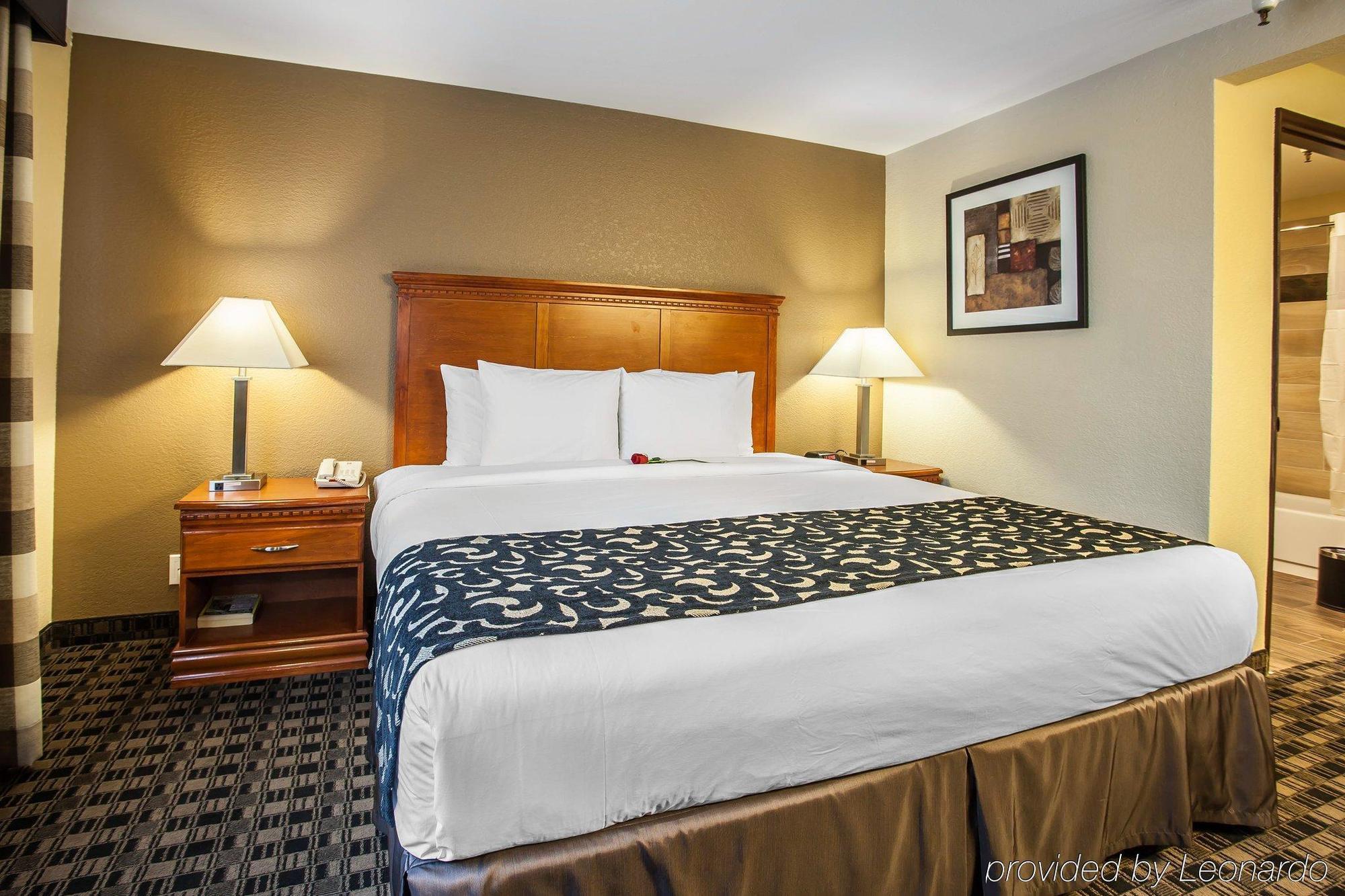 Clarion Inn Renton-Seattle Εξωτερικό φωτογραφία
