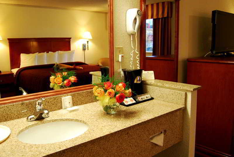 Clarion Inn Renton-Seattle Εξωτερικό φωτογραφία