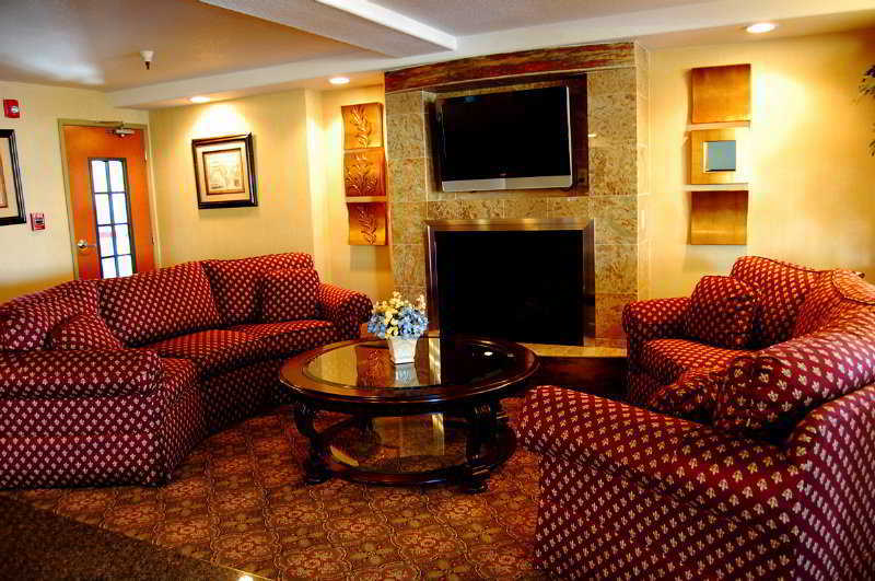 Clarion Inn Renton-Seattle Εξωτερικό φωτογραφία