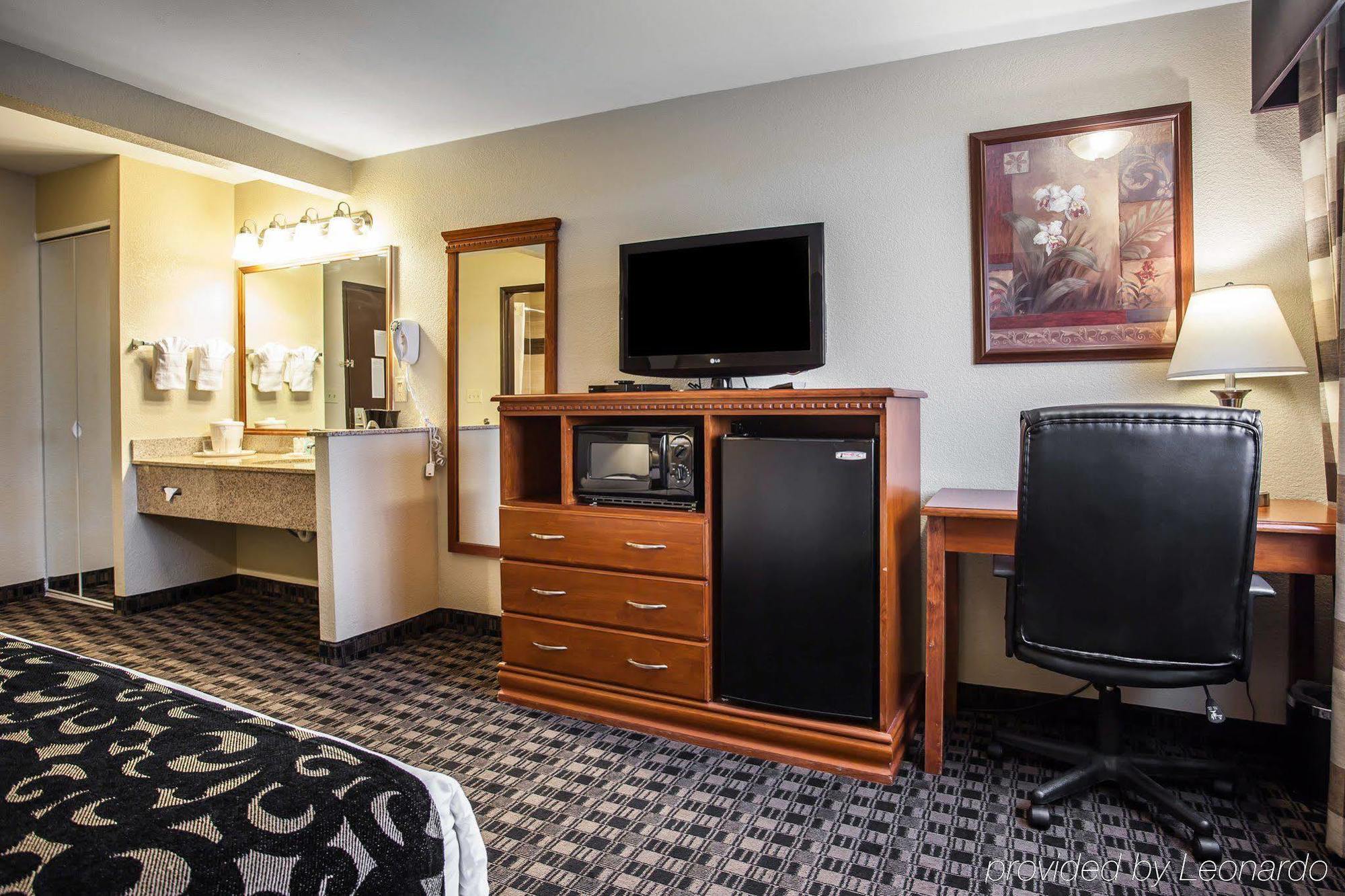 Clarion Inn Renton-Seattle Εξωτερικό φωτογραφία