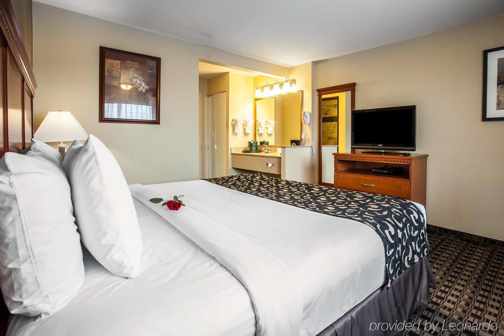 Clarion Inn Renton-Seattle Εξωτερικό φωτογραφία