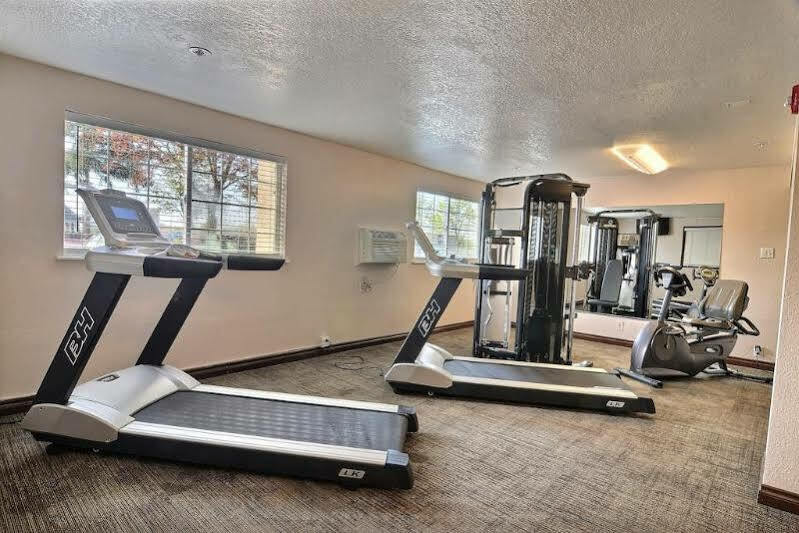 Clarion Inn Renton-Seattle Εξωτερικό φωτογραφία