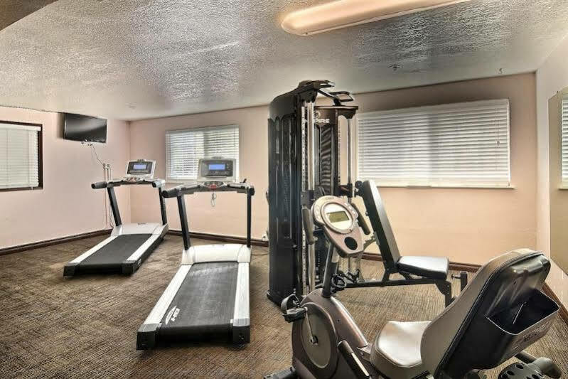 Clarion Inn Renton-Seattle Εξωτερικό φωτογραφία