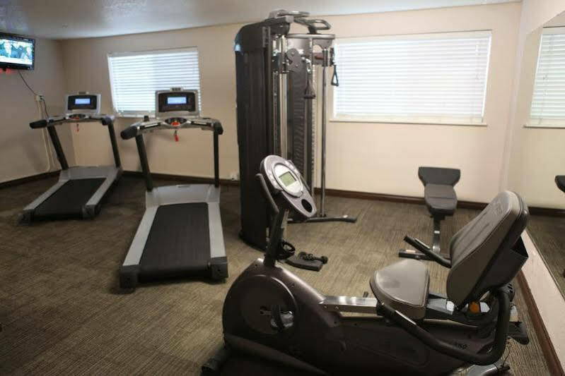 Clarion Inn Renton-Seattle Εξωτερικό φωτογραφία