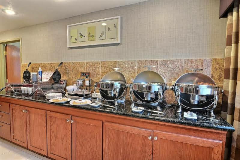 Clarion Inn Renton-Seattle Εξωτερικό φωτογραφία