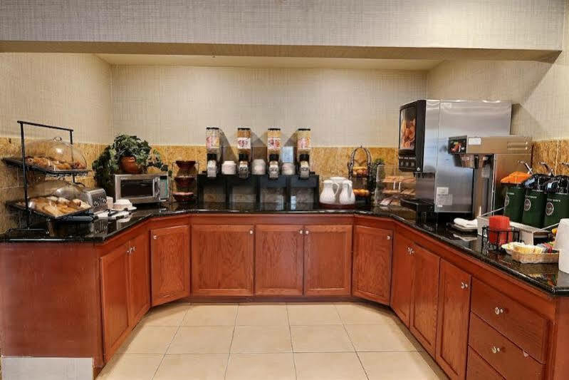 Clarion Inn Renton-Seattle Εξωτερικό φωτογραφία