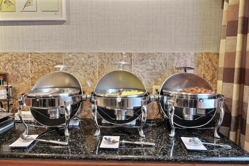 Clarion Inn Renton-Seattle Εξωτερικό φωτογραφία