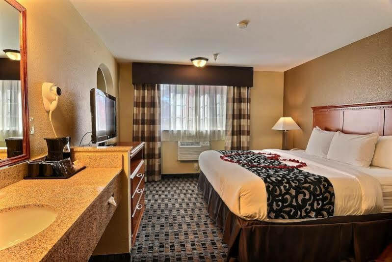 Clarion Inn Renton-Seattle Εξωτερικό φωτογραφία